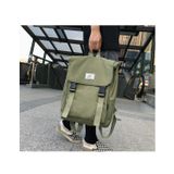  Balo Mars Society, Ba lô chất dù đựng vừa laptop 15inch thích hợp đi học và làm, Mã sản phẩm FT23 