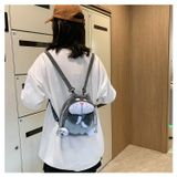  Túi đeo chéo cún con Xinh Xinh, giỏ thú bông đi chơi, chụp ảnh cho nữ hàng Quảng Châu thú bông Hot trend mẫu mới BLXX13 