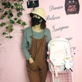  Balo Maishi  balo size to, balo đi học, balo đi chơi, balo đựng laptop mã sản phẩm FT12 