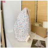  Balo hoạ tiết hoa nhí đủ hoạ tiết, cặp sách học sinh, sinh viên giá rẻ 