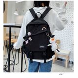  Balo Maishi  balo size to, balo đi học, balo đi chơi, balo đựng laptop mã sản phẩm FT12 