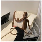  Túi hộp Xinh Xinh đeo vai nhỏ gọn cho nam nữ, ví đựng điện thoại mẫu mới giá rẻ mã TCXX05 