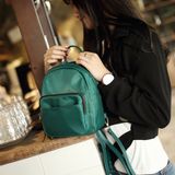  Balo mini chất dù cao cấp, balo cho nữ có thể đeo chéo đi làm đi chơi Vp23 