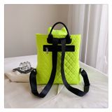  Balo chần bông ếch xanh Xinh Xinh mẫu mới đẹp cho nam nữ, túi cặp cao cấp, hàng Quảng Châu, thú bông quà tặng BLXX14 