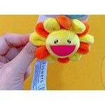  Móc khoá hoa kakakiki gắn balo, túi, chìa khoá xinh xắn 