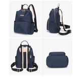  Balo thời trang nữ đi chơi, đi làm Vp24 