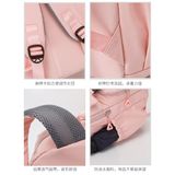  Balo đi học Xinh Xinh nắp gập nhiều ngăn cho nam nữ, học sinh các cấp, cỡ to du lịch, cặp sách, túi 