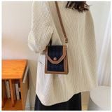  Túi hộp Xinh Xinh đeo vai nhỏ gọn cho nam nữ, ví đựng điện thoại mẫu mới giá rẻ mã TCXX05 