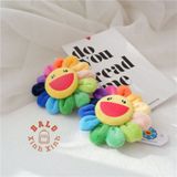  Móc khoá hoa kakakiki gắn balo, túi, chìa khoá xinh xắn 