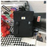  Balo Mars Society, Ba lô chất dù đựng vừa laptop 15inch thích hợp đi học và làm, Mã sản phẩm FT23 