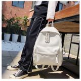  Balo Xinh Xinh da trơn nam nữ cỡ to đi học, đựng laptop, du lịch mẫu mới thời trang, cặp học sinh 