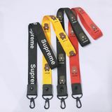  Dây đeo điện thoại, móc khoá dây, trap 