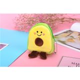  Ví Quả Bơ mini dễ thương, nhỏ gọn 