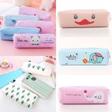  Hộp bút đựng bút viết, tiền lẻ, thiết kế đẹp đẹp mắt, xinh xắn 