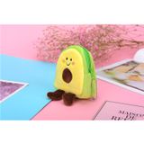  Ví Quả Bơ mini dễ thương, nhỏ gọn 