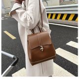  Balo da nữ, balo công sở, balo da sang trong mẫu mới 