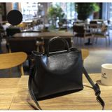  Túi đeo vai Fedora Simba, túi công sở, túi dự tiệc, túi sang trọng FTT23 