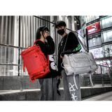  Balo phom vuông Original, ĐI DU LỊCH FT31 