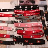  Dây đeo điện thoại, móc khoá dây, trap 