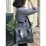  Túi da trơn đơn giản FEDORA PALA, đi chơi, đi du lịch FTT15 