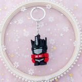  Móc khoá dễ thương 