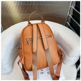  Balo Xinh Xinh da cỡ vừa công sở nữ thời trang Hàn mẫu mới, túi đi làm, đeo vai bỉm sữa dạo phố 