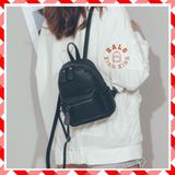  Balo mini thời trang cho nữ đi chơi, nhỏ xinh VP12 