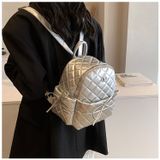  Balo Xinh Xinh da mini cho nữ, style Hàn Quốc đính nơ dễ thương thời trang đẹp LB65 