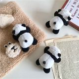  GHIM GÀI CẶP, BALO GẤU TRÚC DỄ THƯƠNG 