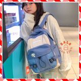  BALO PHỐI MÀU ĐI HỌC ĐI CHƠI XINH XẮN PH21 