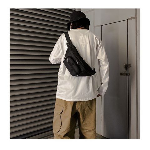  Túi bao tử kèm xích và ko kèm xích, BT01 