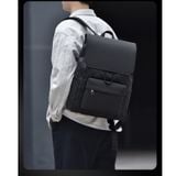  Balo da nam Xinh Xinh chống nước, đựng laptop, thiết kế độc đáo, sang đẹp, cặp đi học, đi làm, sinh viên mẫu mới LB58 