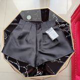  Quần Short nữ chất tafa phồng 