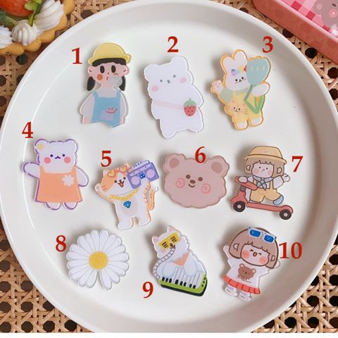  HUY HIỆU DỄ THƯƠNG 