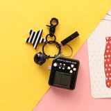  Móc khoá máy game mini 