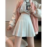  CHÂN VÁY TENIS XINH XẮN, DỄ THƯƠNG 