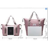  Túi ngủ, túi thể thao up size nam nữ Xinh Xinh, chất dù cỡ lớn, dùng đi du lịch, đựng quần áo TTT04 