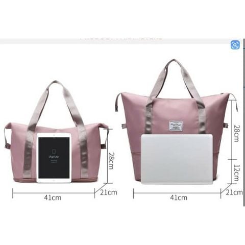  Túi ngủ, túi thể thao up size nam nữ Xinh Xinh, chất dù cỡ lớn, dùng đi du lịch, đựng quần áo TTT04 