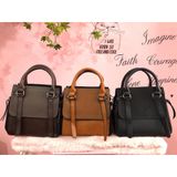  Túi LOUSIA LIDA, túi công sở, đi chơi FTT7, túi đeo vai nữ 