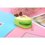  Ví Quả Bơ mini dễ thương, nhỏ gọn 