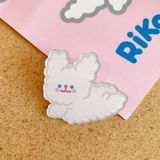  Combo 3 huy hiệu bất kỳ giá ưu đãi nhiều mẫu đẹp và mới nhất gắn balo, cặp sách, mũ nón, áo quần mã CB3HH 