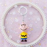  Móc khoá dễ thương 