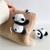  GHIM GÀI CẶP, BALO GẤU TRÚC DỄ THƯƠNG 