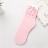  Tất xinh xắn, màu basic, đơn giản, phù hợp mọi bộ đồ 