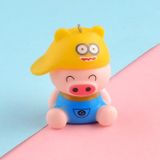  Móc khoá dễ thương 