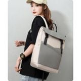  Balo nam kiểu dáng thể thao Xinh Xinh mẫu mới cỡ to du lịch, ba lô đựng lap BV103 