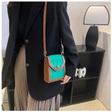  Túi hộp Xinh Xinh đeo vai nhỏ gọn cho nam nữ, ví đựng điện thoại mẫu mới giá rẻ mã TCXX05 