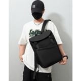  Balo nam kiểu dáng thể thao Xinh Xinh mẫu mới cỡ to du lịch, ba lô đựng lap BV103 