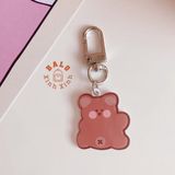  MÓC KHÓA HOẠT HÌNH DỄ THƯƠNG 