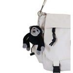  Móc khỉ gắn balo, túi, chìa khoá xinh xắn 